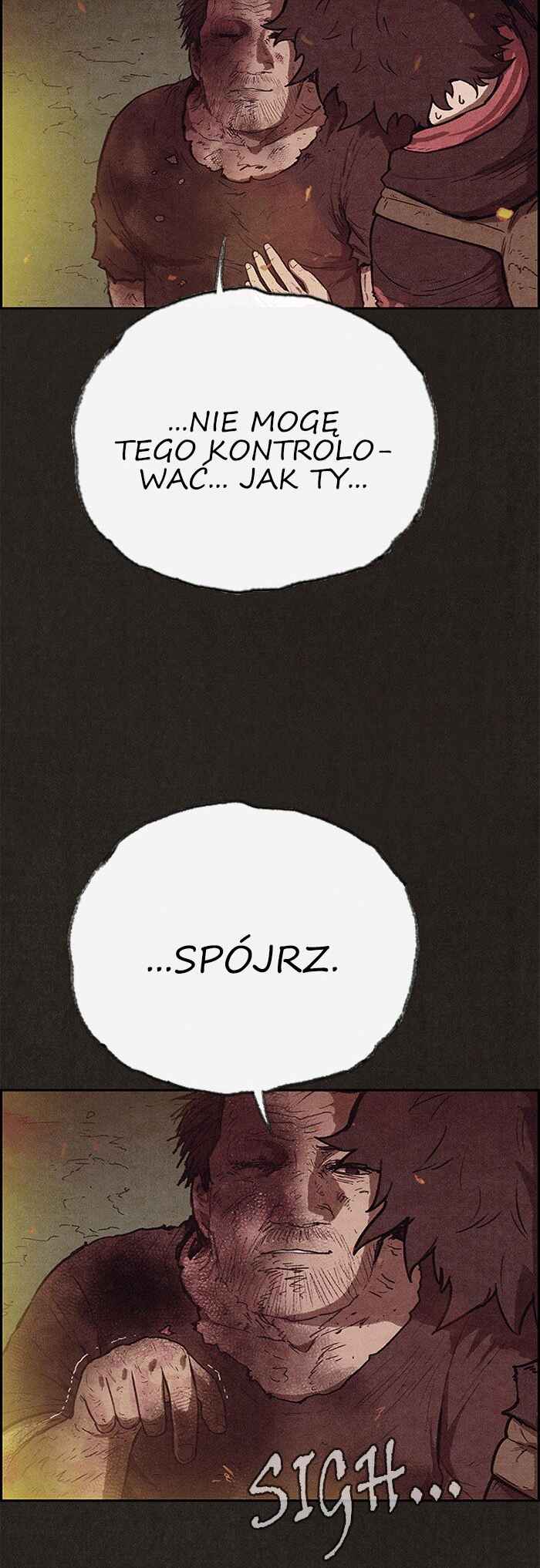 Sweet Home Chapter 120 - Page 46