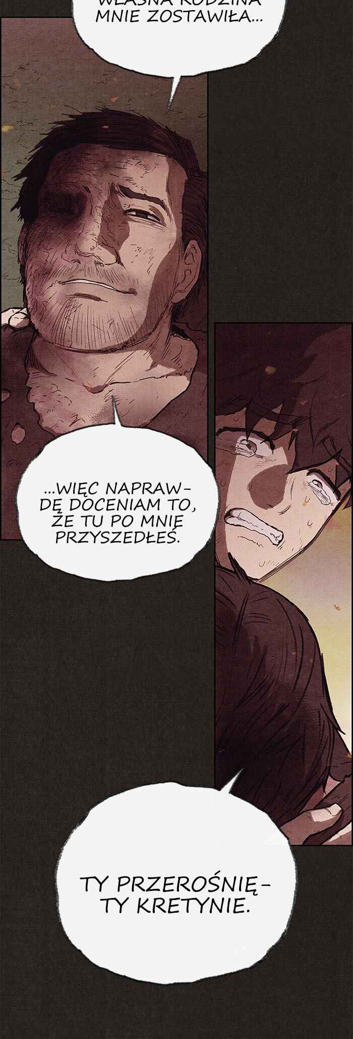 Sweet Home Chapter 120 - Page 49