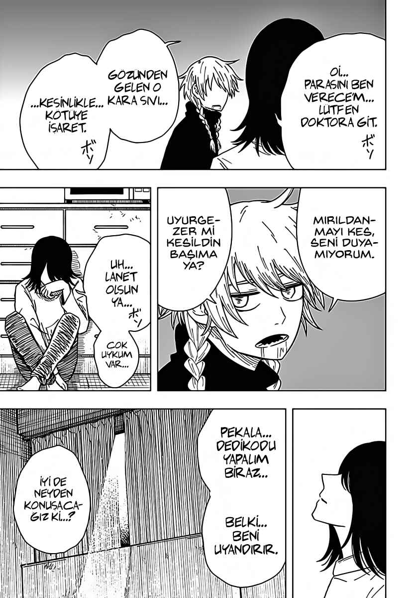 Drama Queen Chapter 26 - Page 13