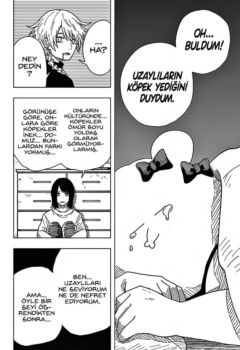 Drama Queen Chapter 26 - Page 14