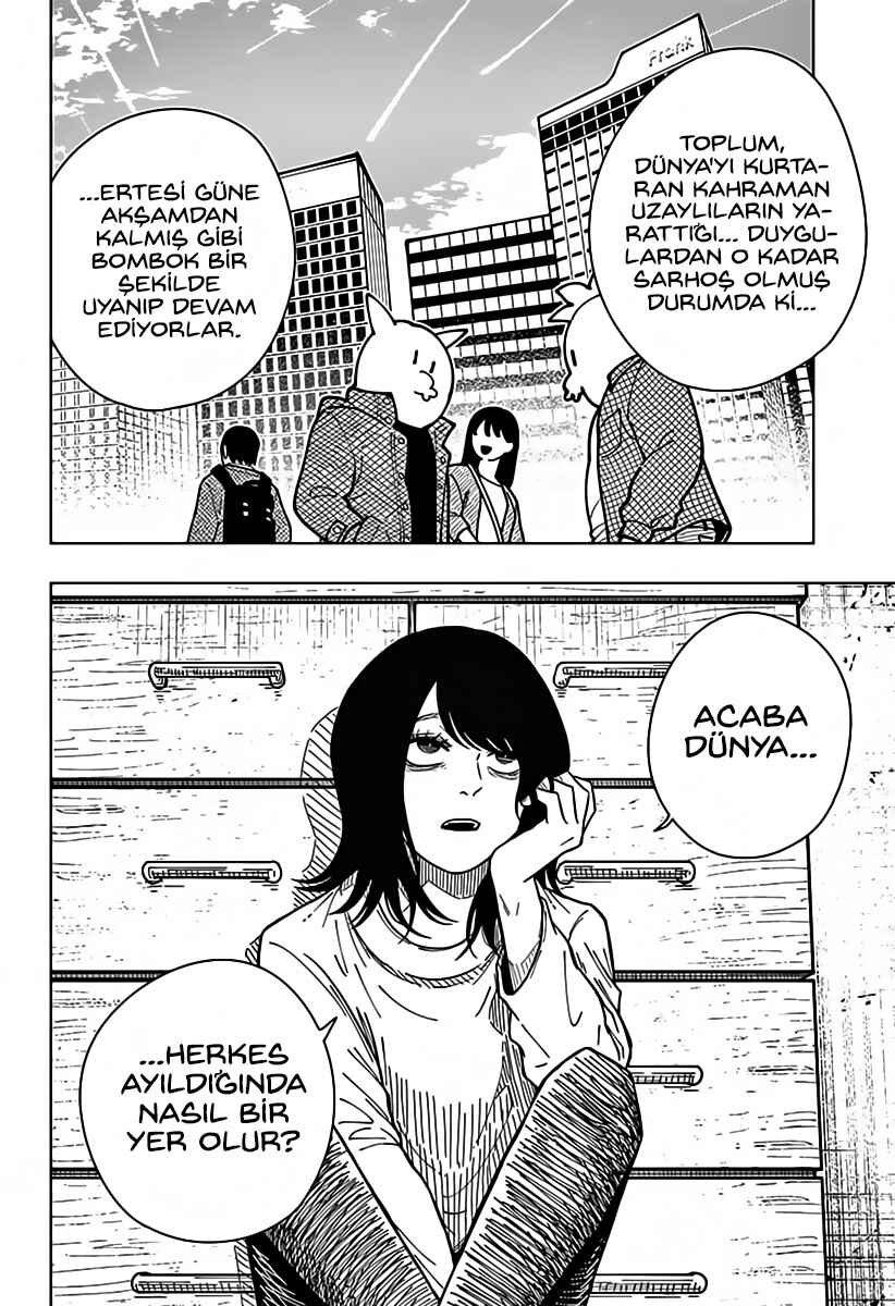 Drama Queen Chapter 26 - Page 16