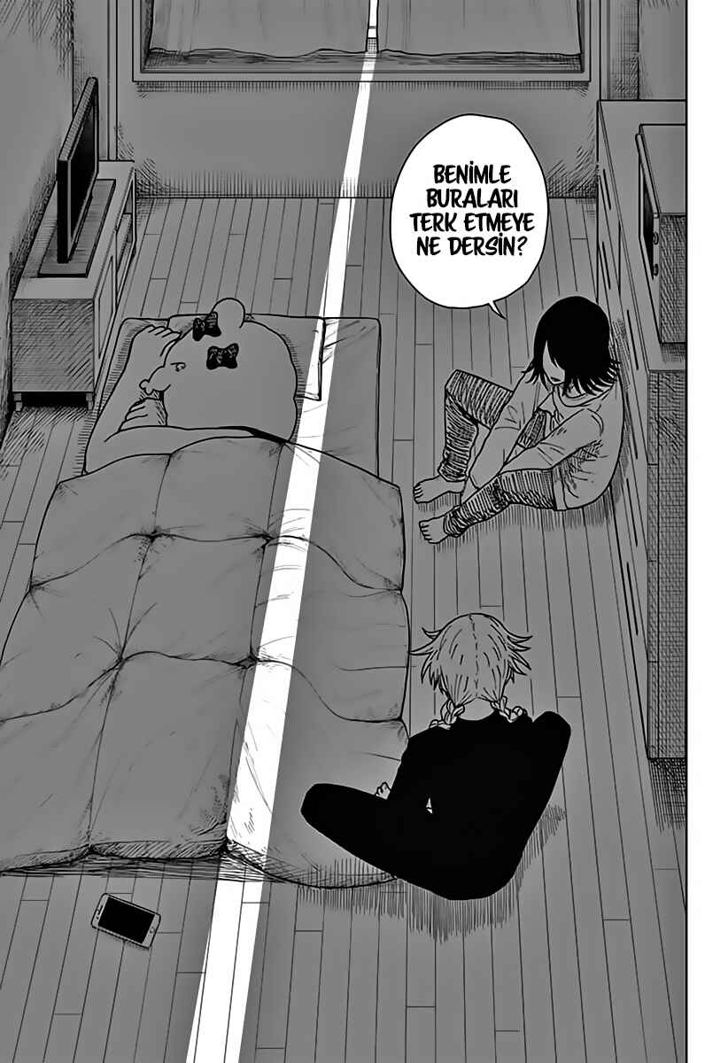 Drama Queen Chapter 26 - Page 19