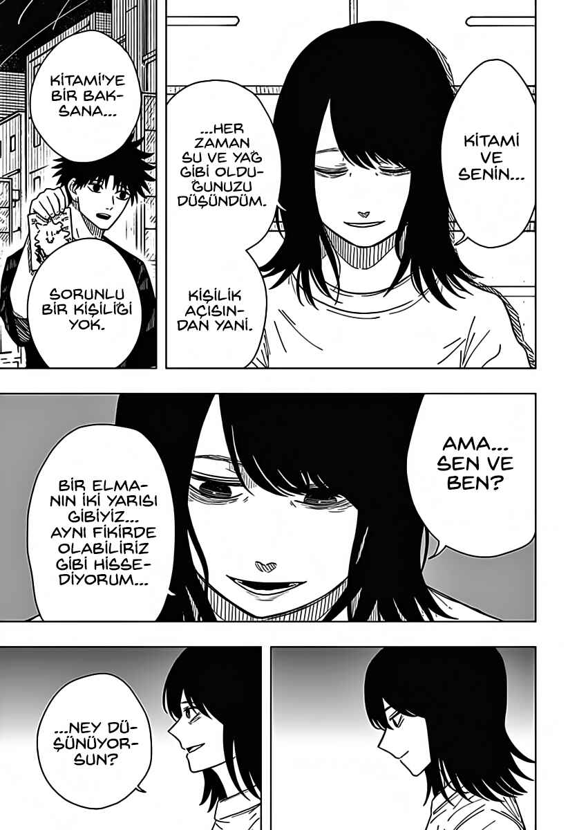 Drama Queen Chapter 26 - Page 21