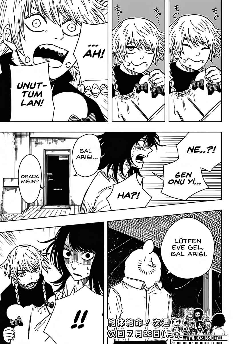 Drama Queen Chapter 26 - Page 24