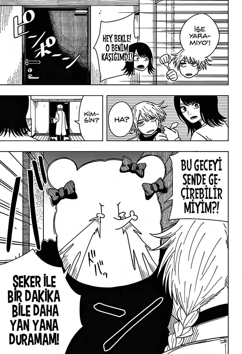 Drama Queen Chapter 26 - Page 5