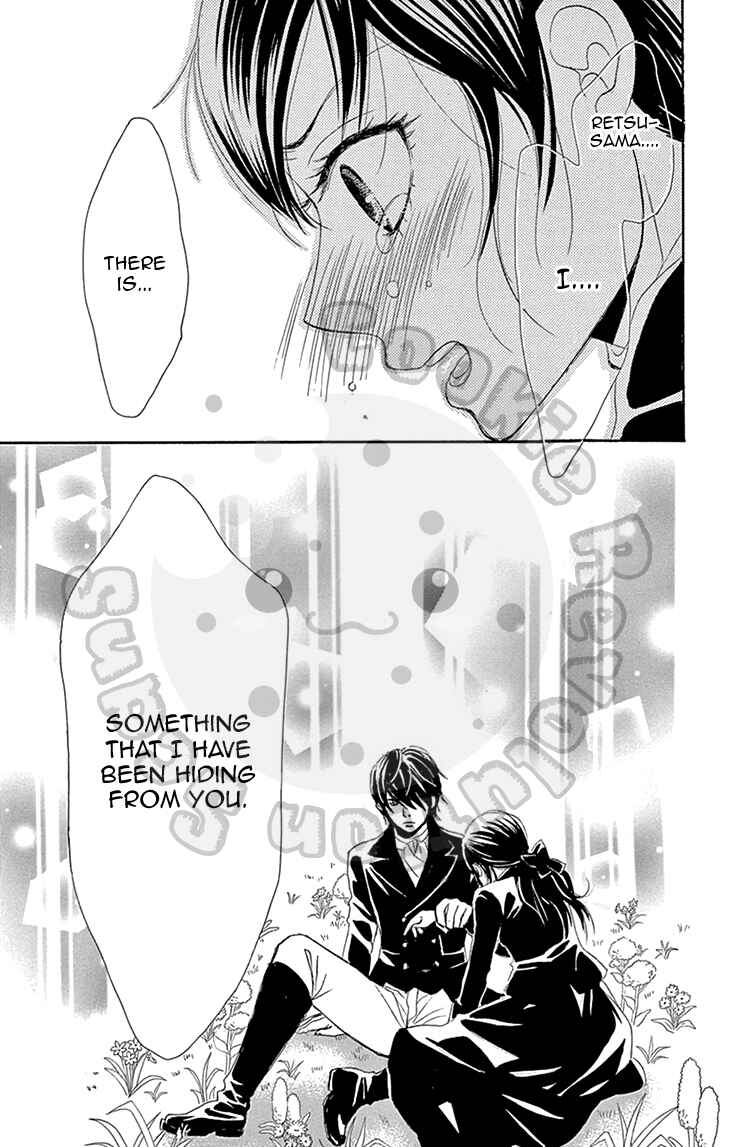 Barairo no Yakusoku Chapter 5 - Page 42