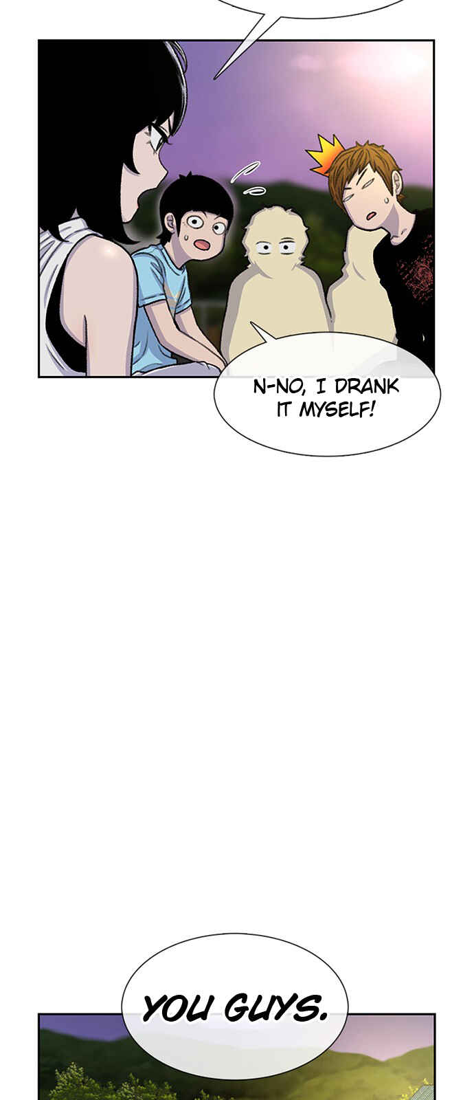 Byeorisamsyap Chapter 80 - Page 13