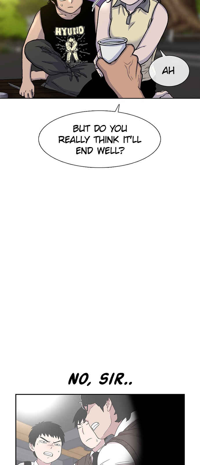Byeorisamsyap Chapter 80 - Page 23
