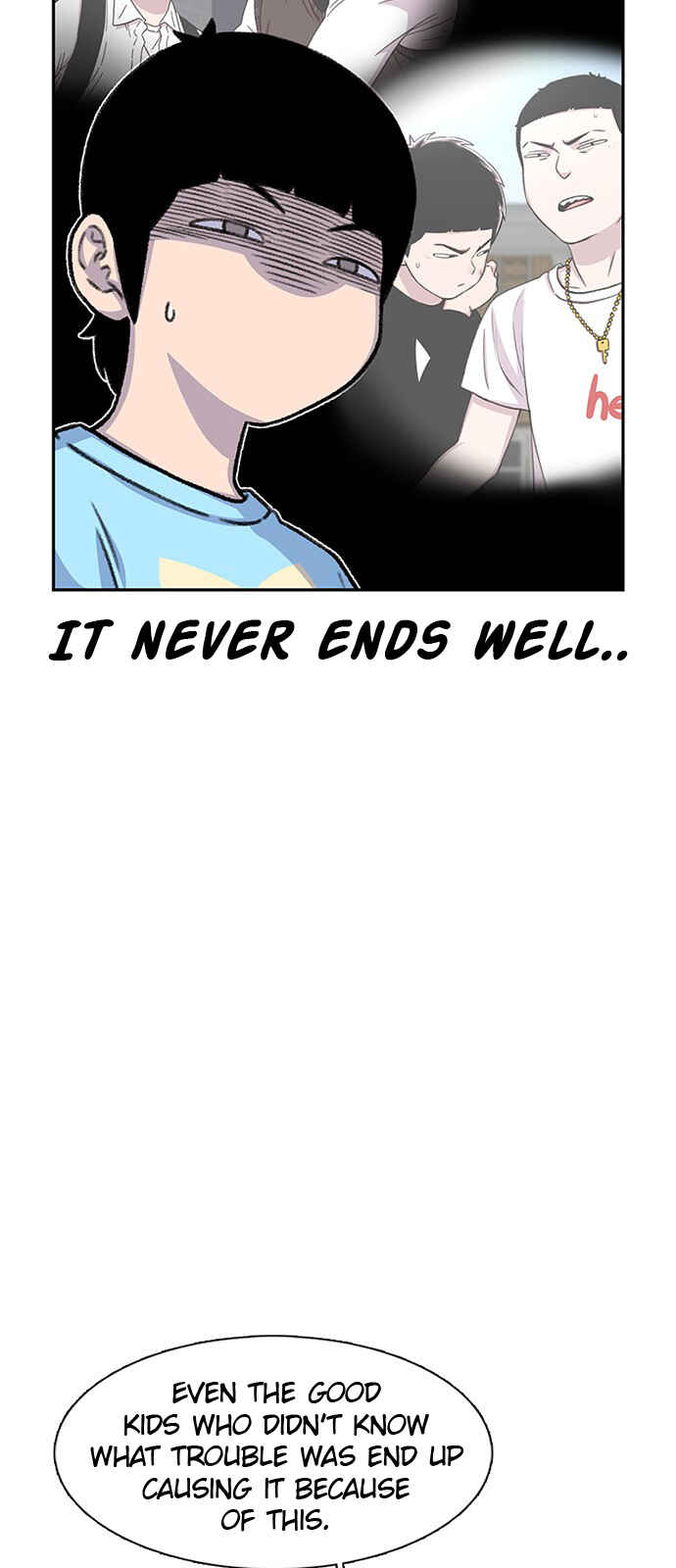 Byeorisamsyap Chapter 80 - Page 24