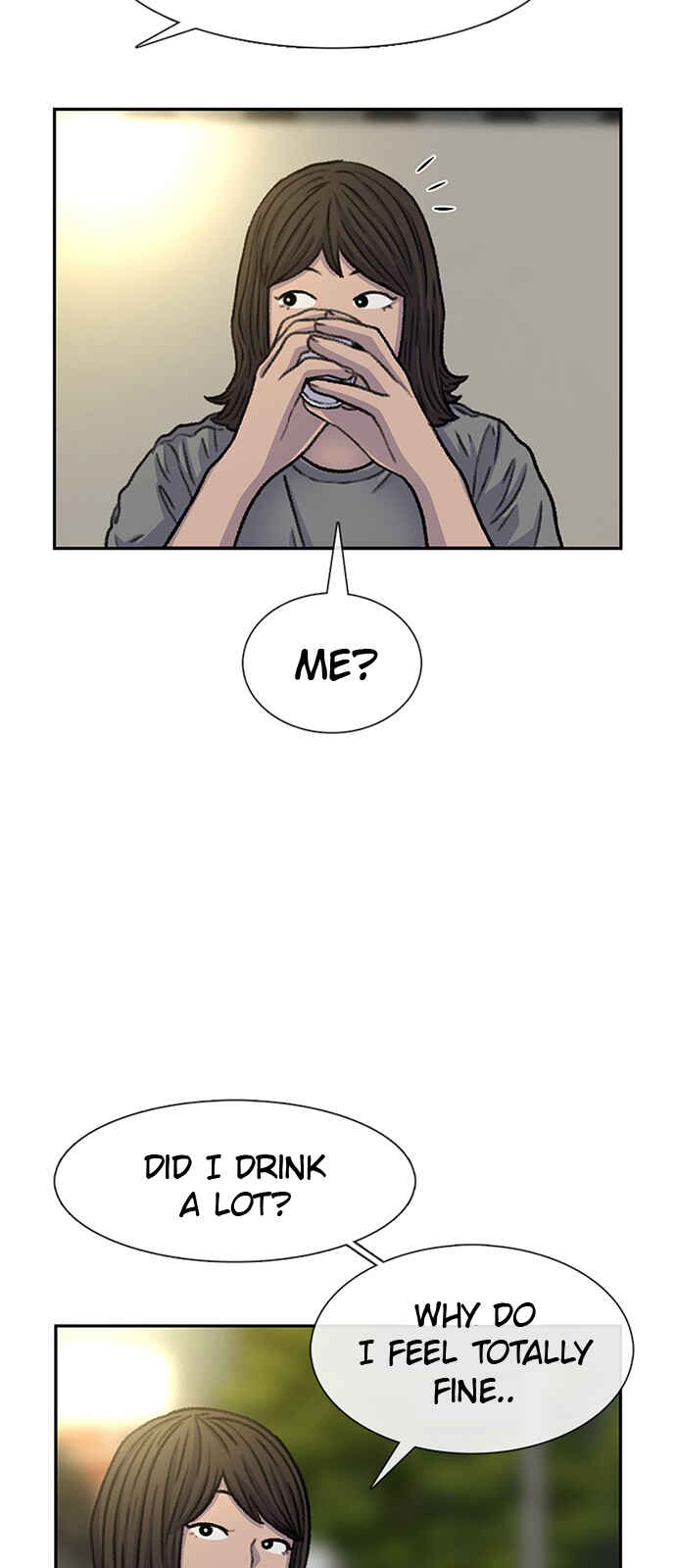 Byeorisamsyap Chapter 80 - Page 38