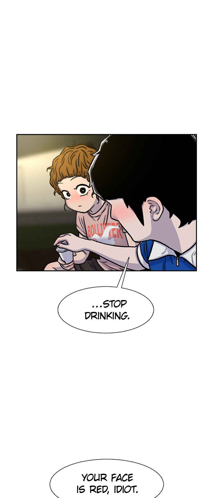 Byeorisamsyap Chapter 80 - Page 42