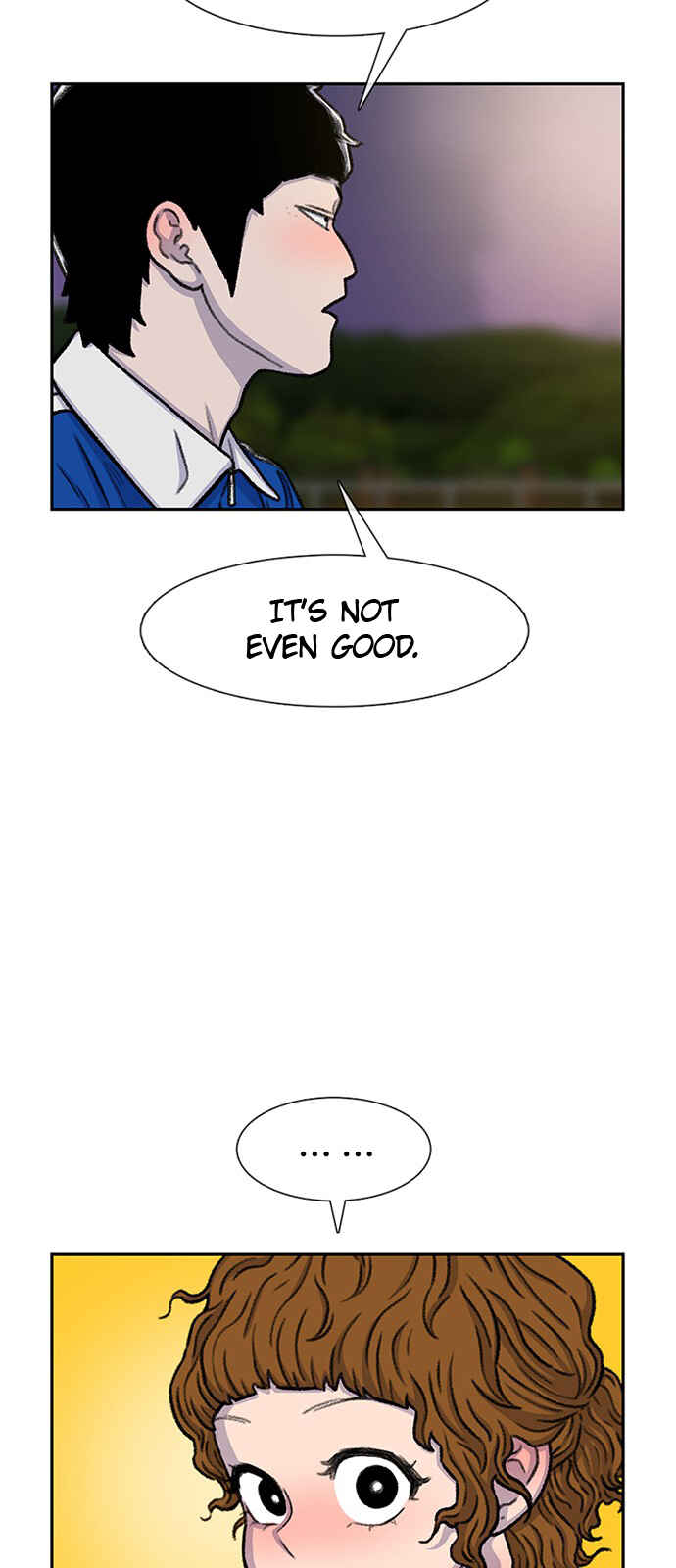 Byeorisamsyap Chapter 80 - Page 43