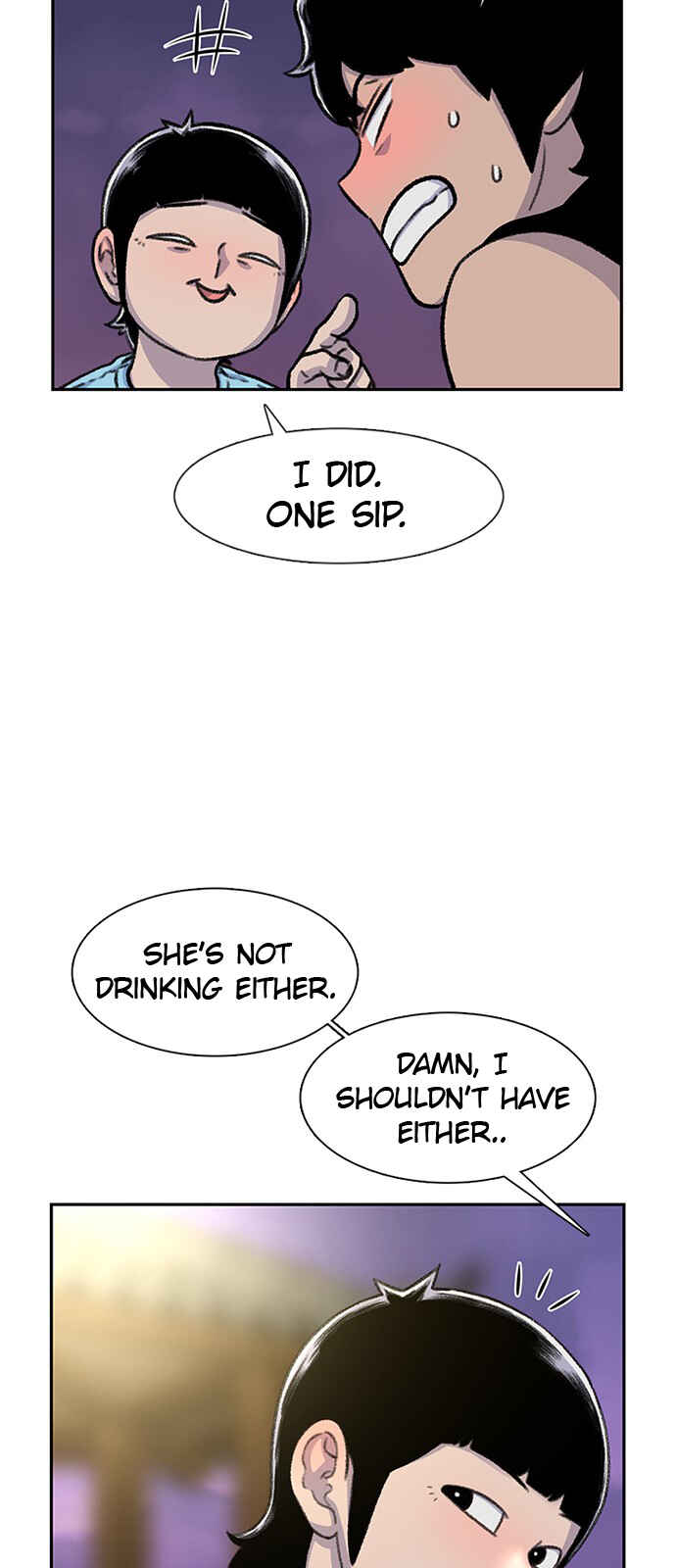 Byeorisamsyap Chapter 80 - Page 46