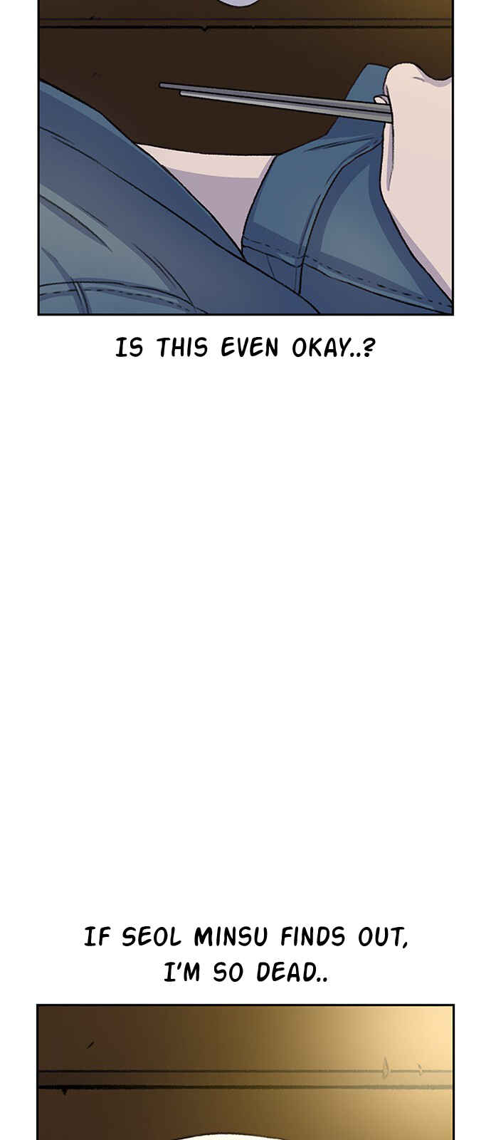 Byeorisamsyap Chapter 80 - Page 50