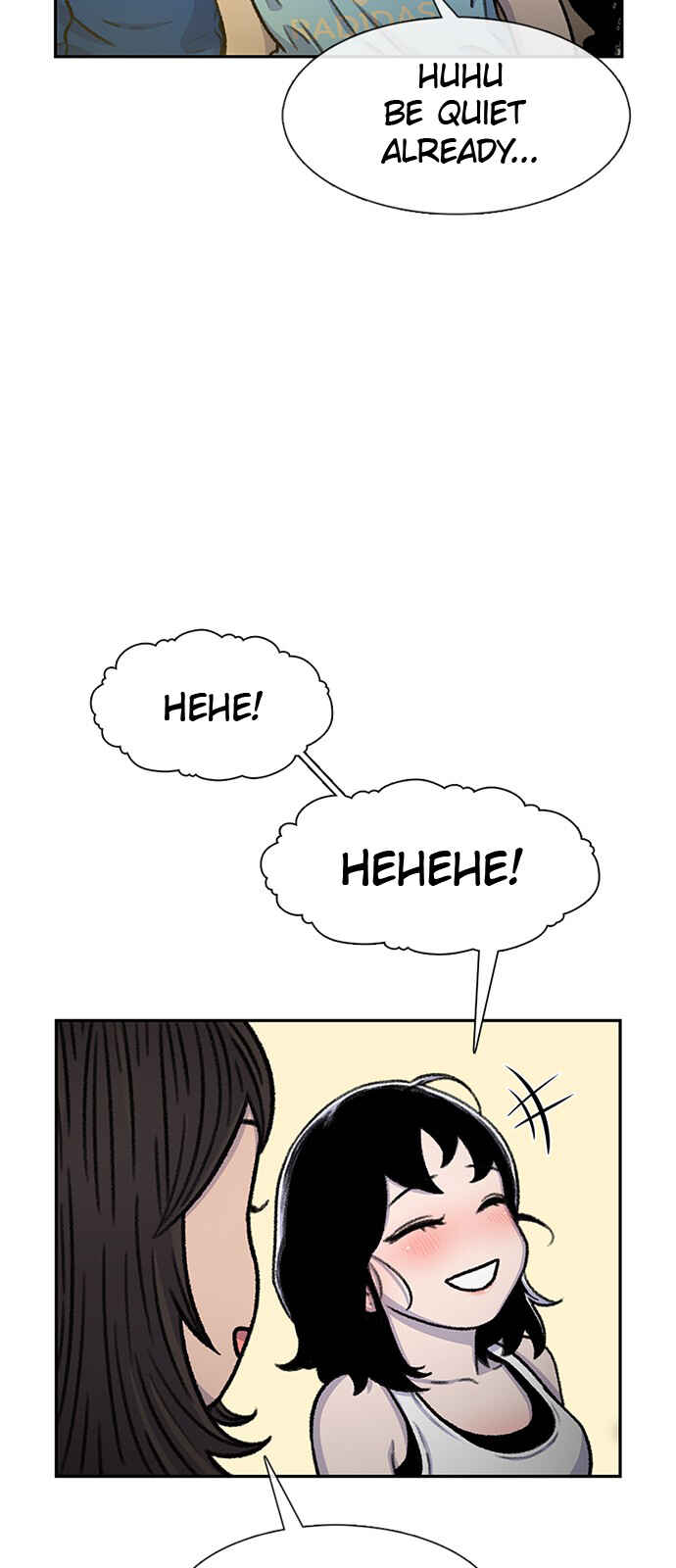 Byeorisamsyap Chapter 80 - Page 57