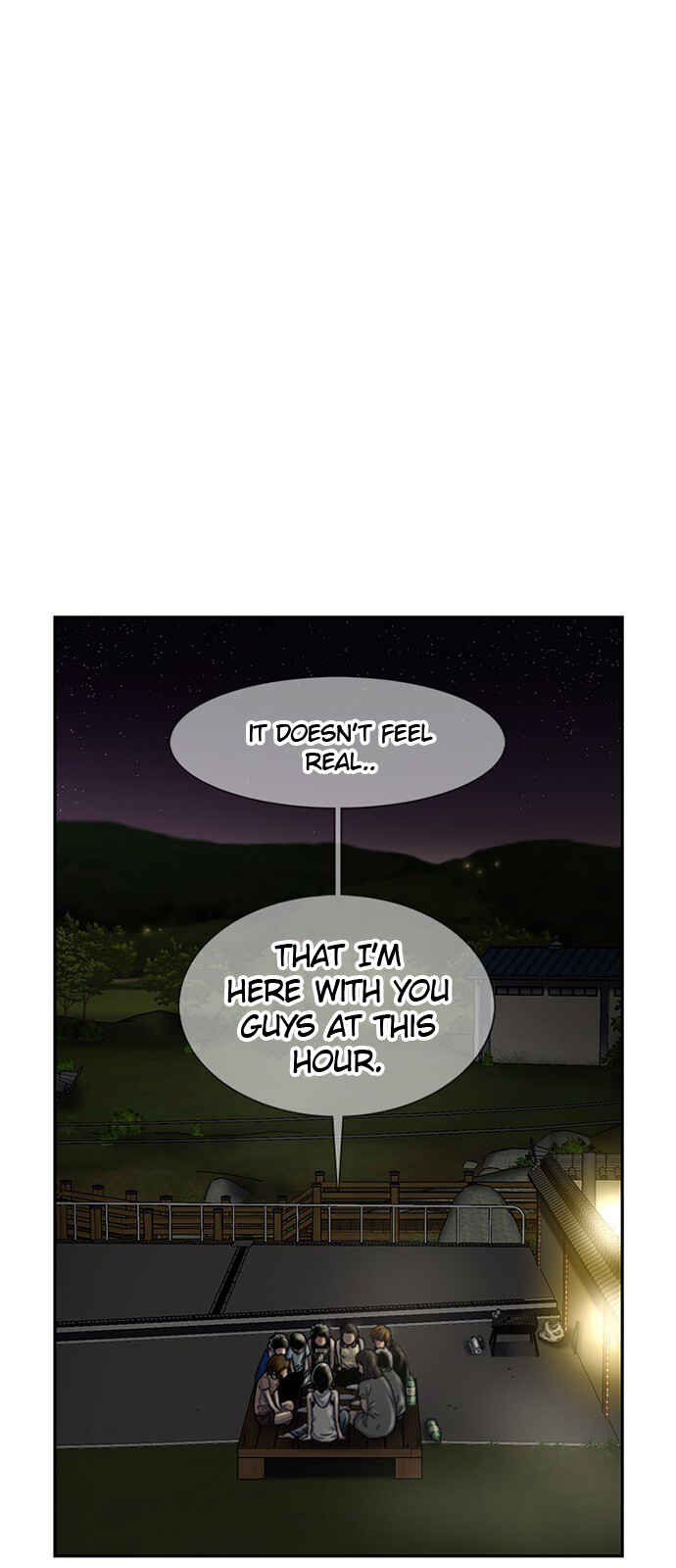 Byeorisamsyap Chapter 80 - Page 59