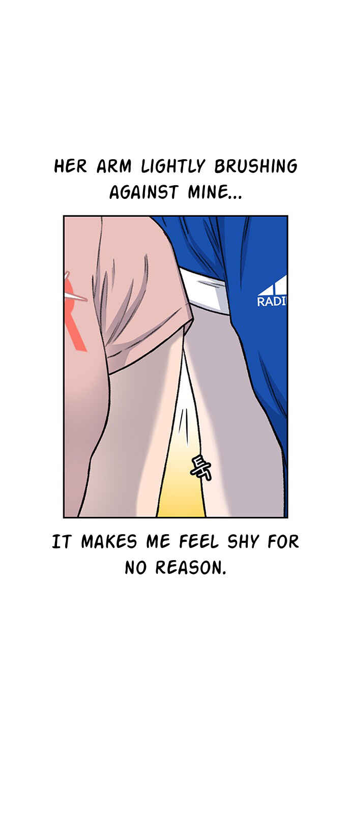 Byeorisamsyap Chapter 80 - Page 6