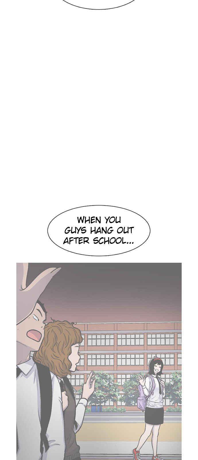 Byeorisamsyap Chapter 80 - Page 61