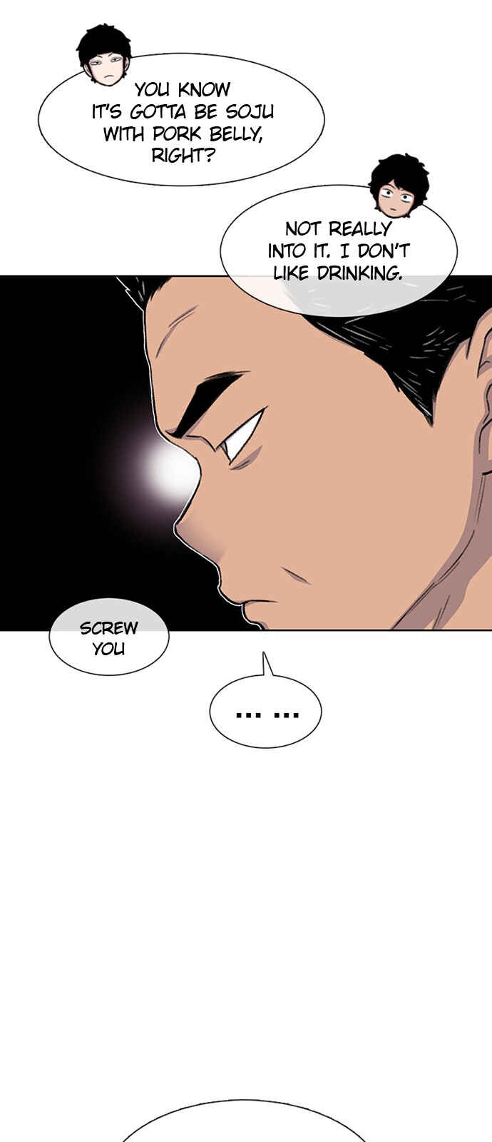Byeorisamsyap Chapter 80 - Page 9