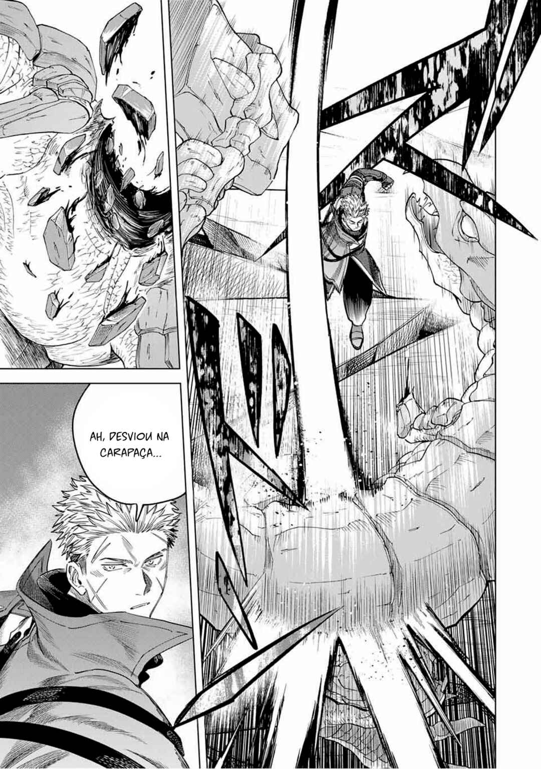 Majo to Youhei Chapter 51 - Page 5