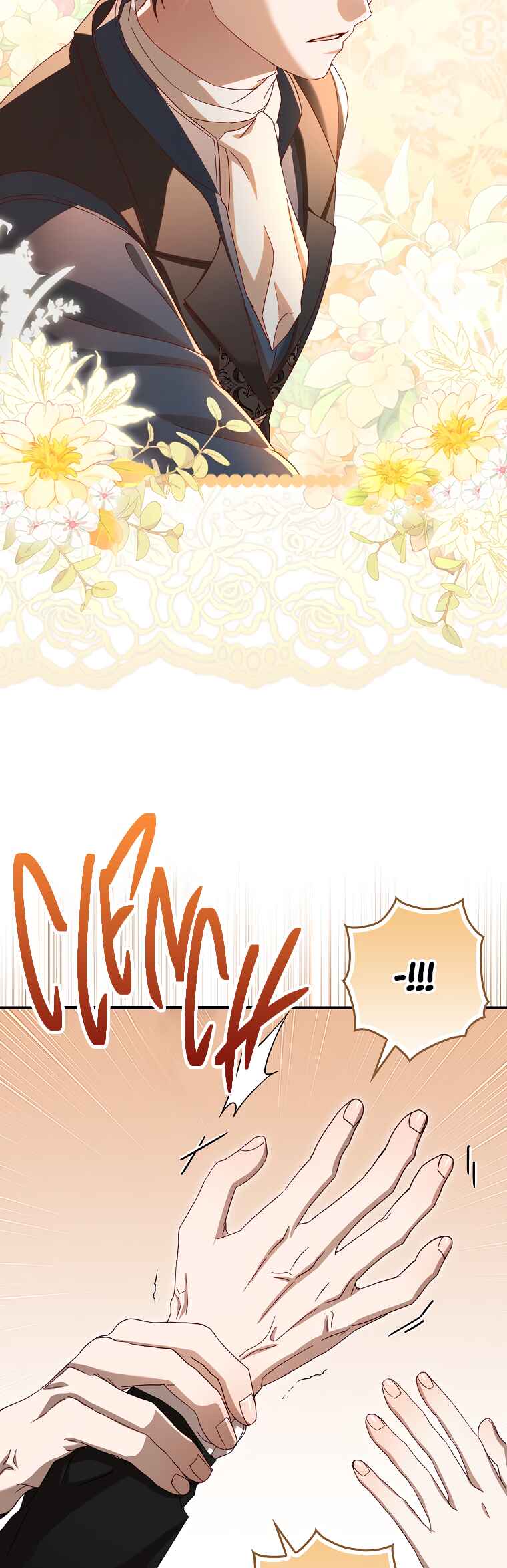 Cinderella's Pocket-Sized Protector Chapter 4 - Page 16
