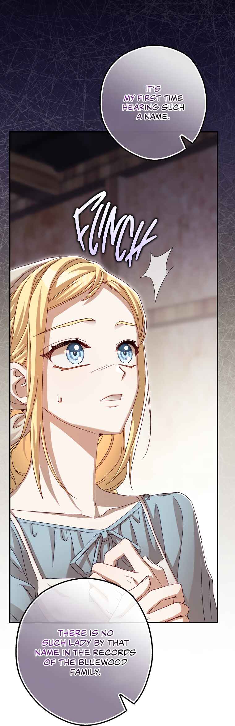 Cinderella's Pocket-Sized Protector Chapter 4 - Page 18