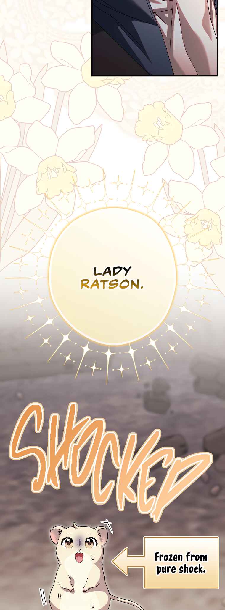 Cinderella's Pocket-Sized Protector Chapter 4 - Page 29