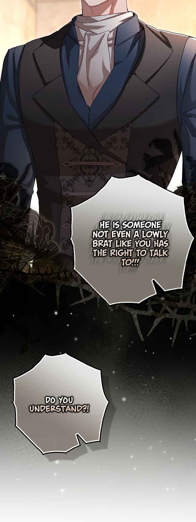 Cinderella's Pocket-Sized Protector Chapter 4 - Page 6