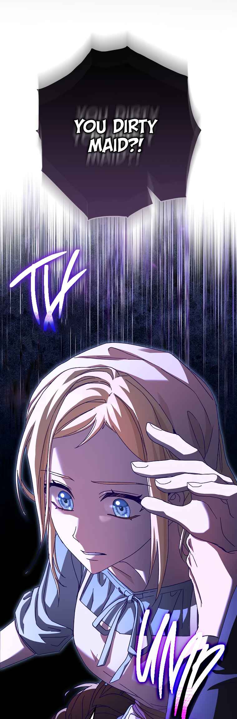 Cinderella's Pocket-Sized Protector Chapter 4 - Page 7