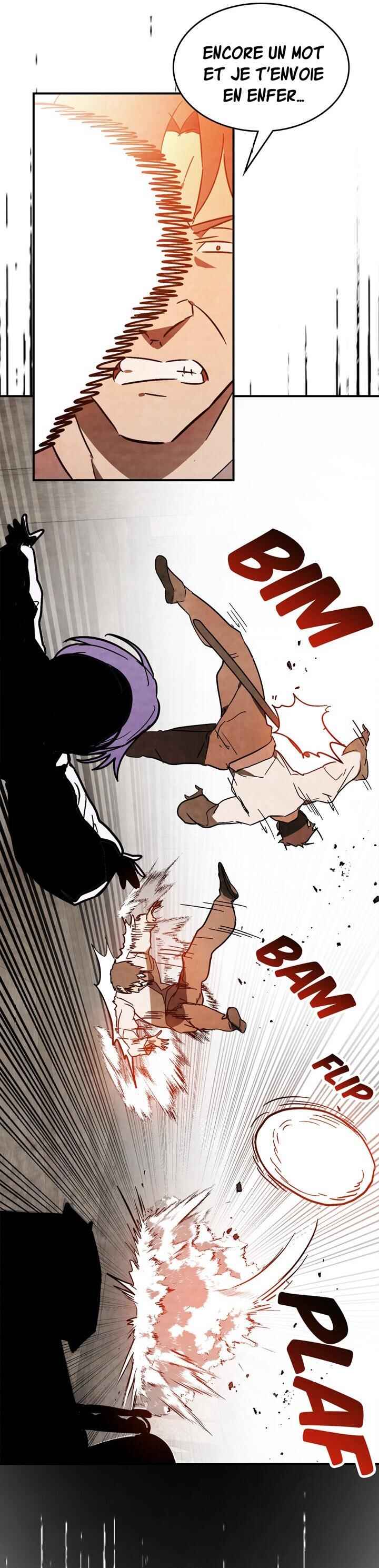 Musingwihwannok Chapter 81 - Page 17