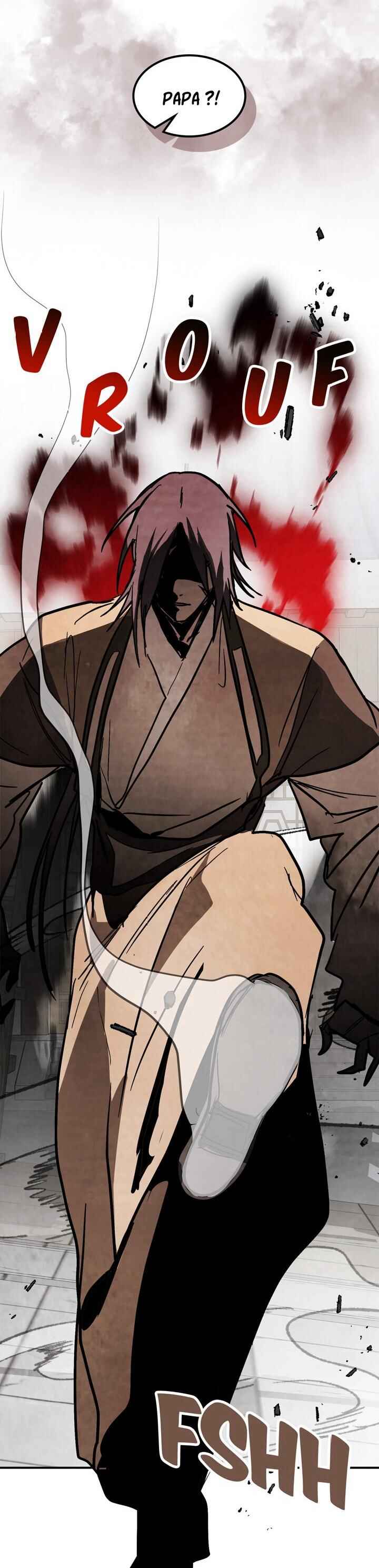 Musingwihwannok Chapter 81 - Page 19