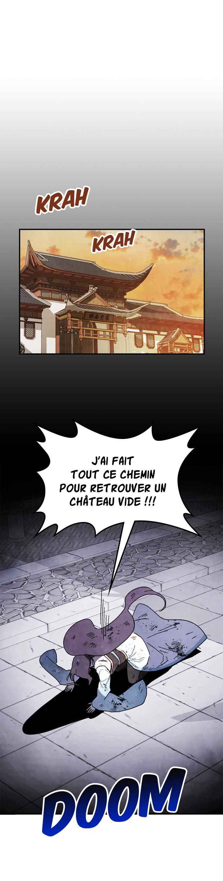 Musingwihwannok Chapter 81 - Page 2