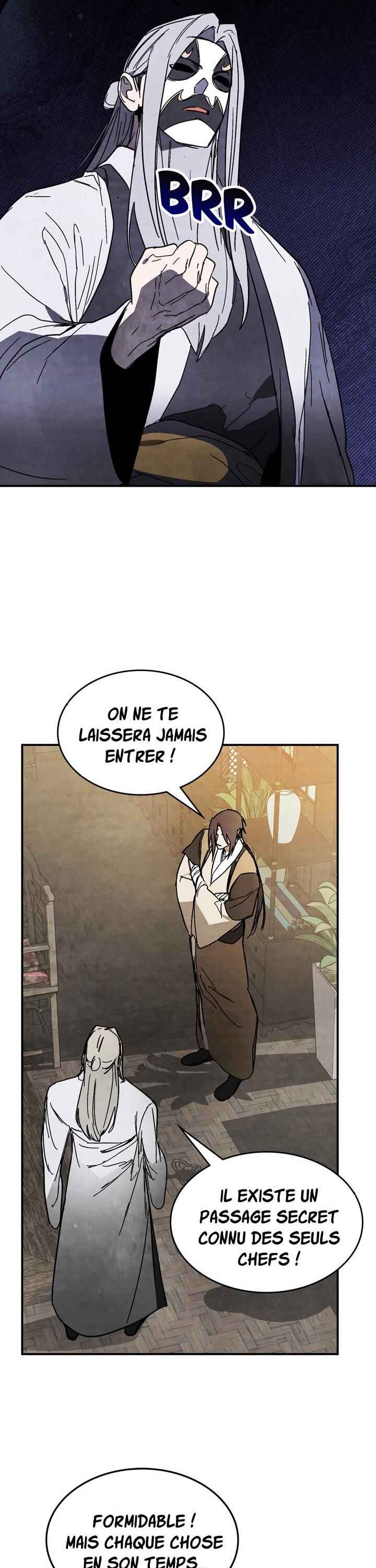 Musingwihwannok Chapter 81 - Page 24