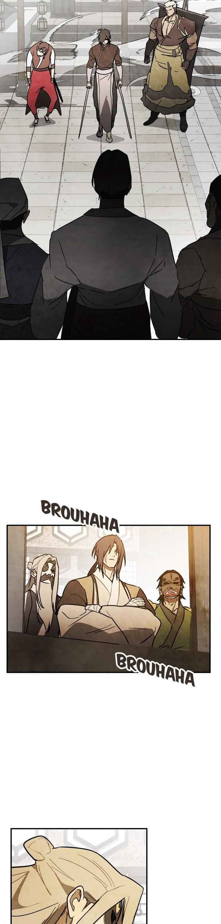 Musingwihwannok Chapter 81 - Page 30