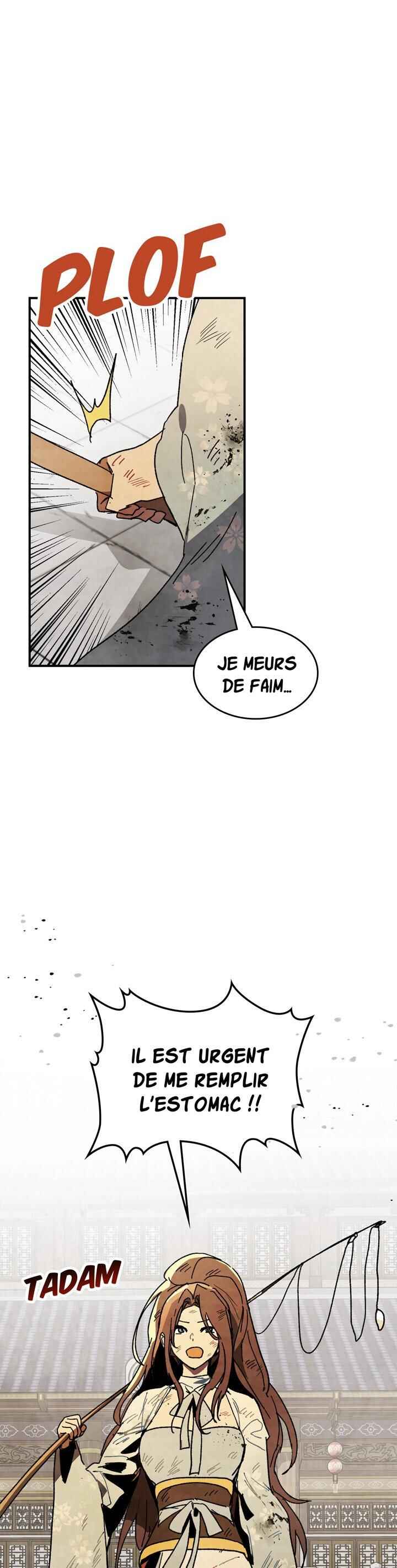 Musingwihwannok Chapter 81 - Page 4