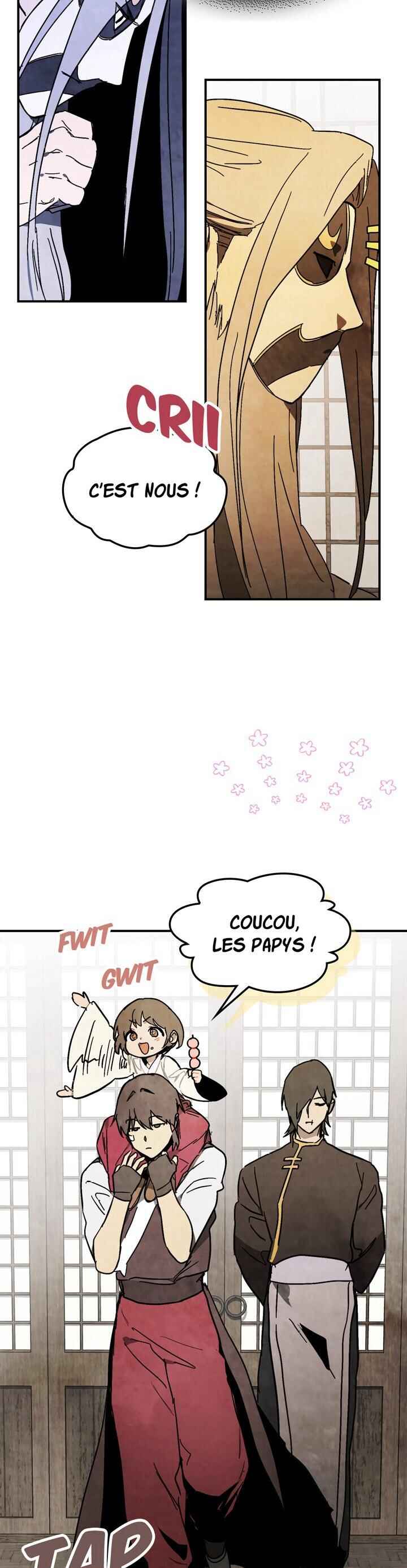 Musingwihwannok Chapter 81 - Page 8