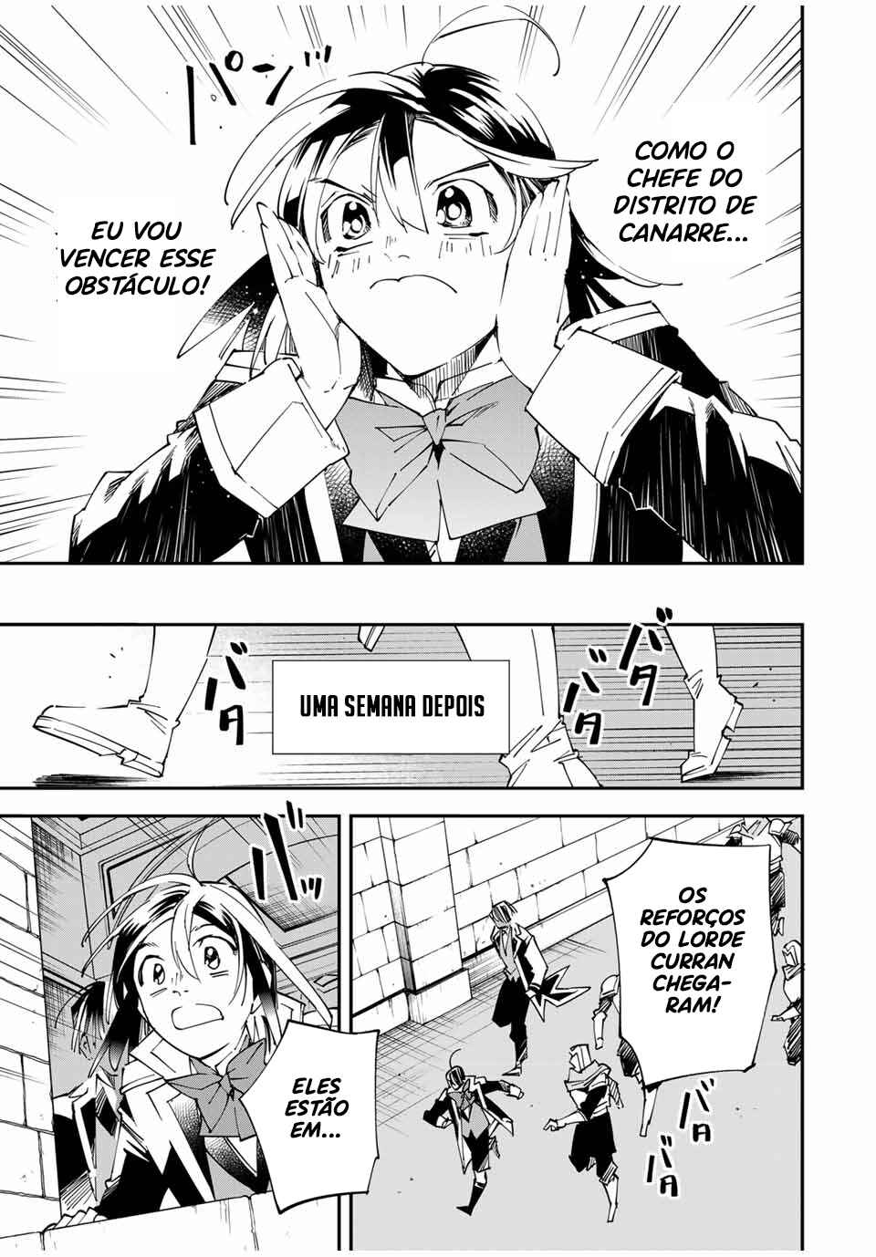 Tensei Kizoku, Kantei Skill de Nariagaru ~Jakushou Ryouchi wo Uketsuida node, Yuushuu na Jinzai wo Fuyashiteitara, Saikyou Ryouchi ni Natteta~ Chapter 117 - Page 16