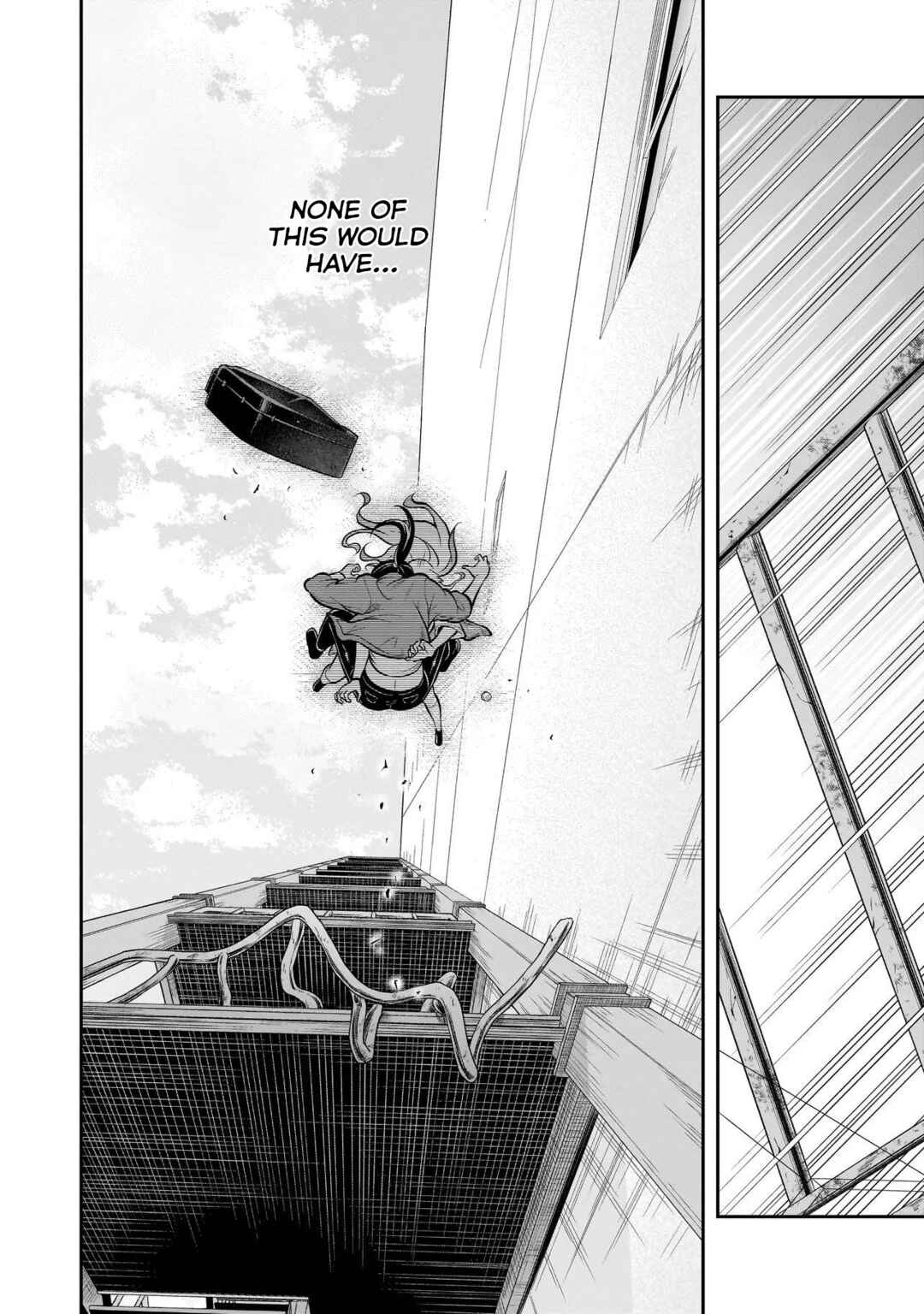 Joshikousei ga, Koroshiya to Chapter 1.1 - Page 20