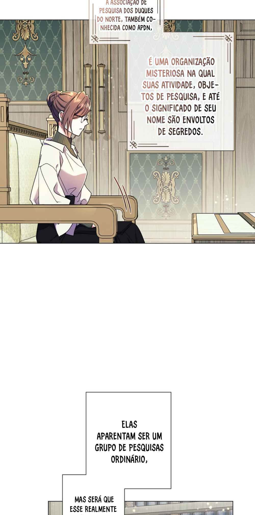 Divorcing the Emperor Chapter 22 - Page 22