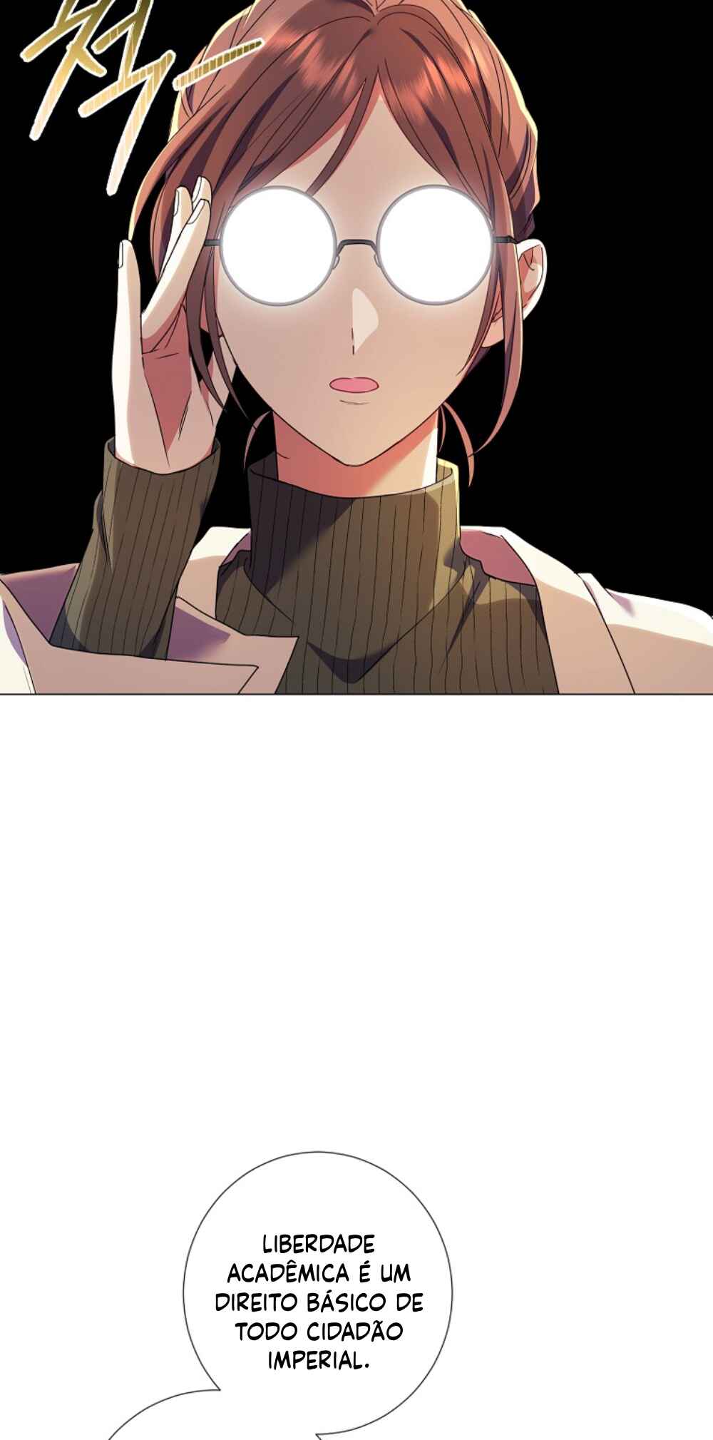 Divorcing the Emperor Chapter 22 - Page 24