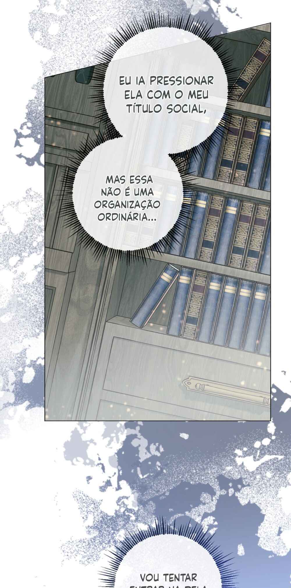 Divorcing the Emperor Chapter 22 - Page 30