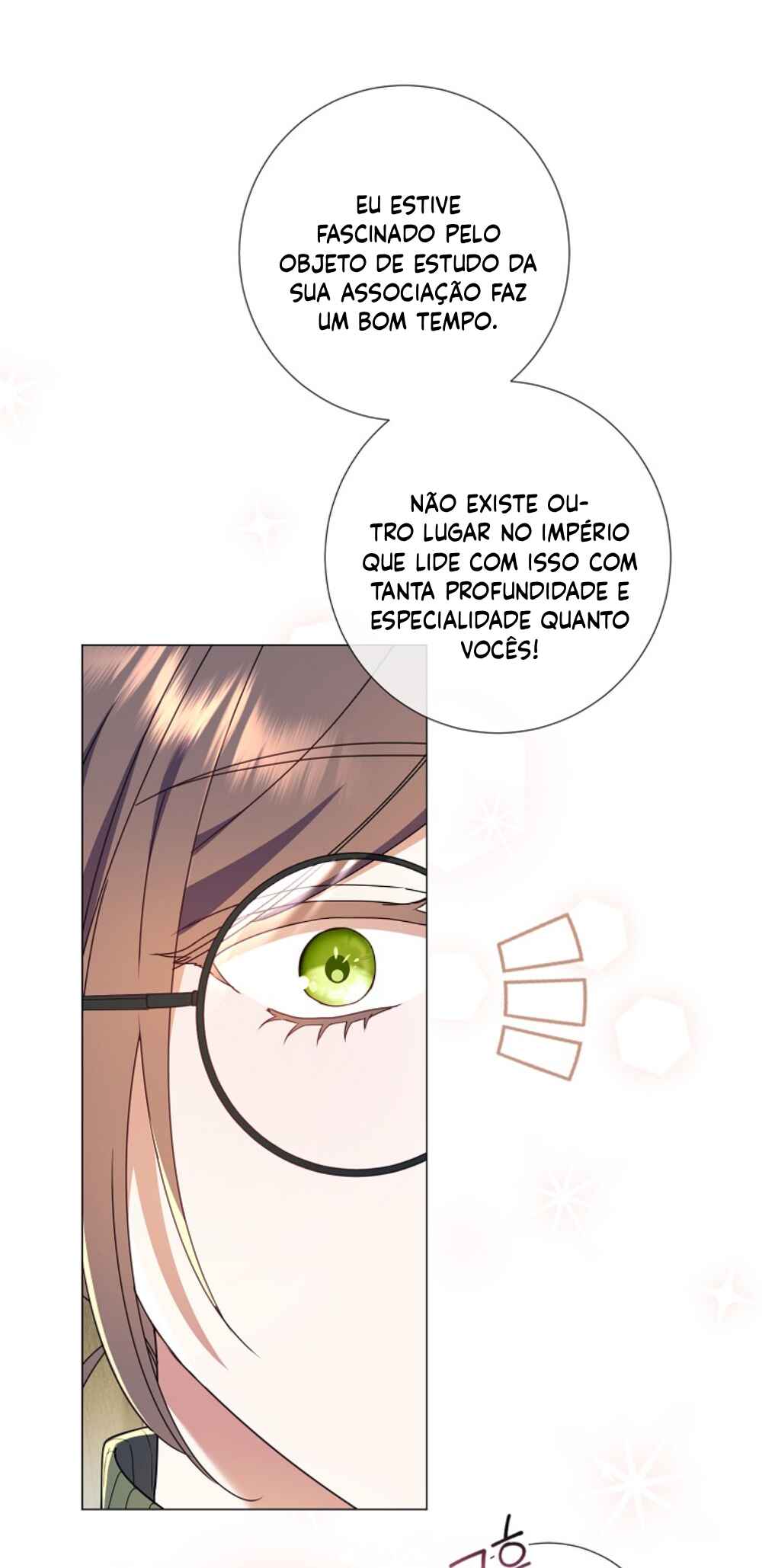 Divorcing the Emperor Chapter 22 - Page 32