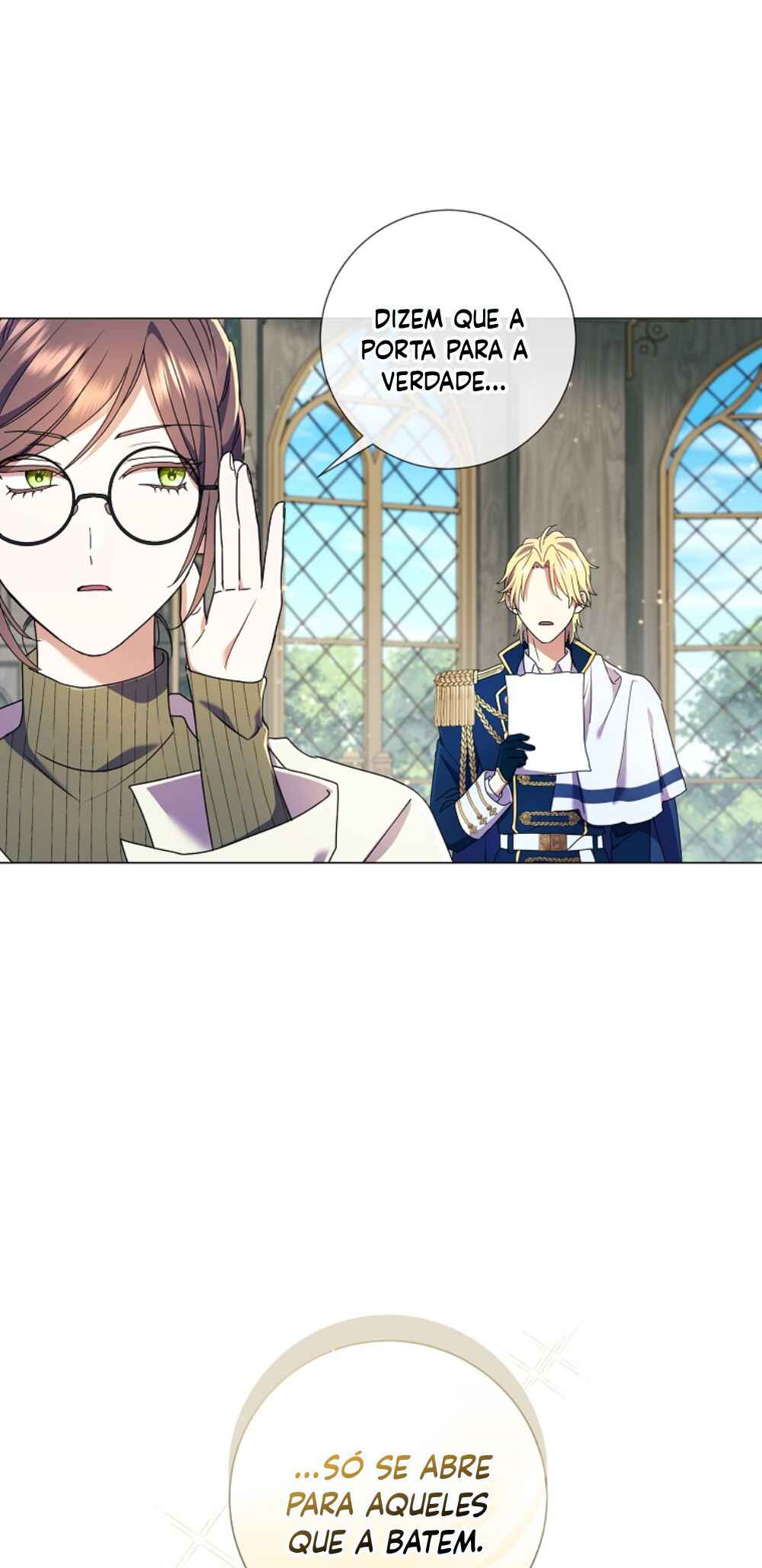 Divorcing the Emperor Chapter 22 - Page 62