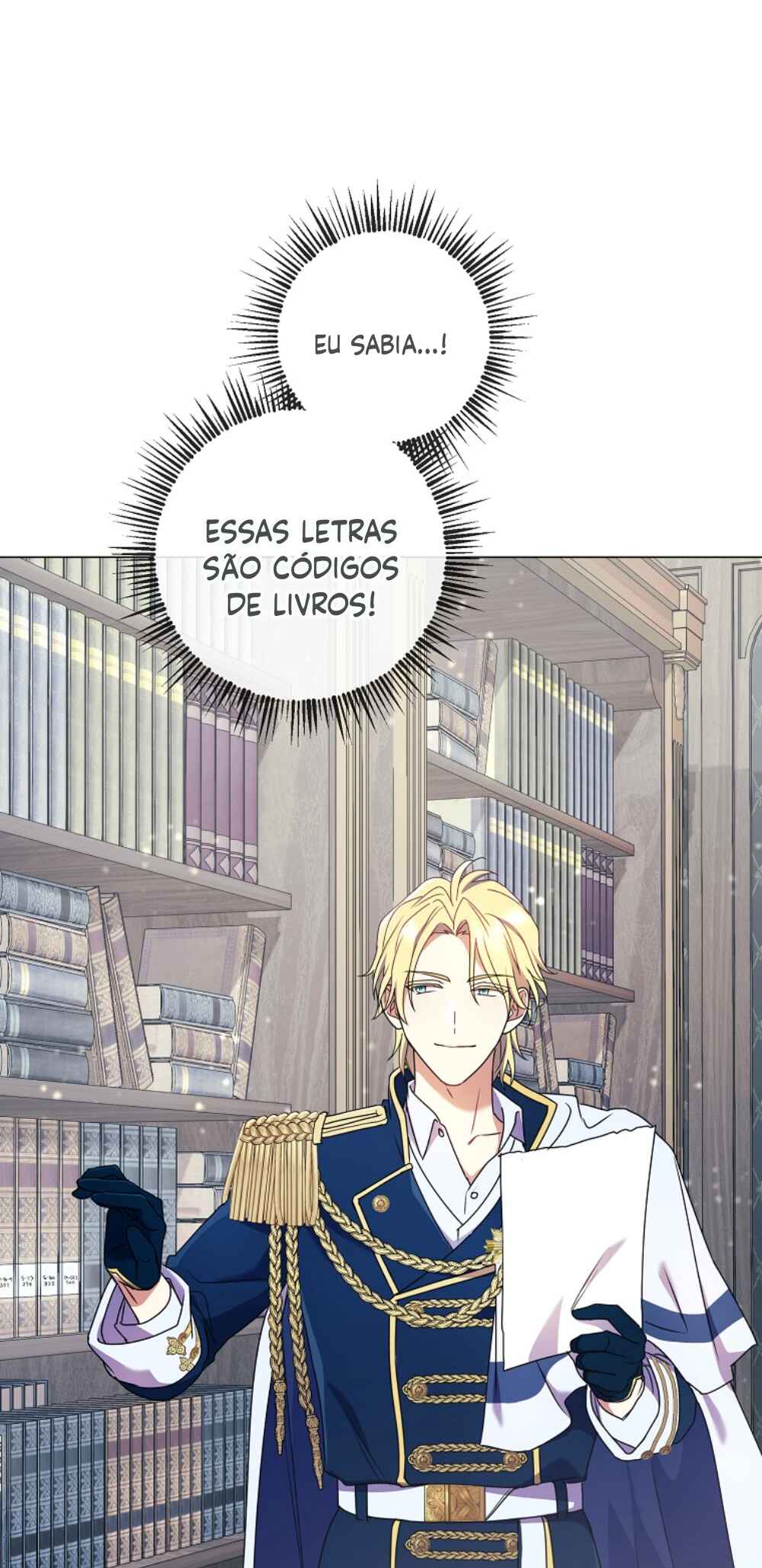 Divorcing the Emperor Chapter 22 - Page 67