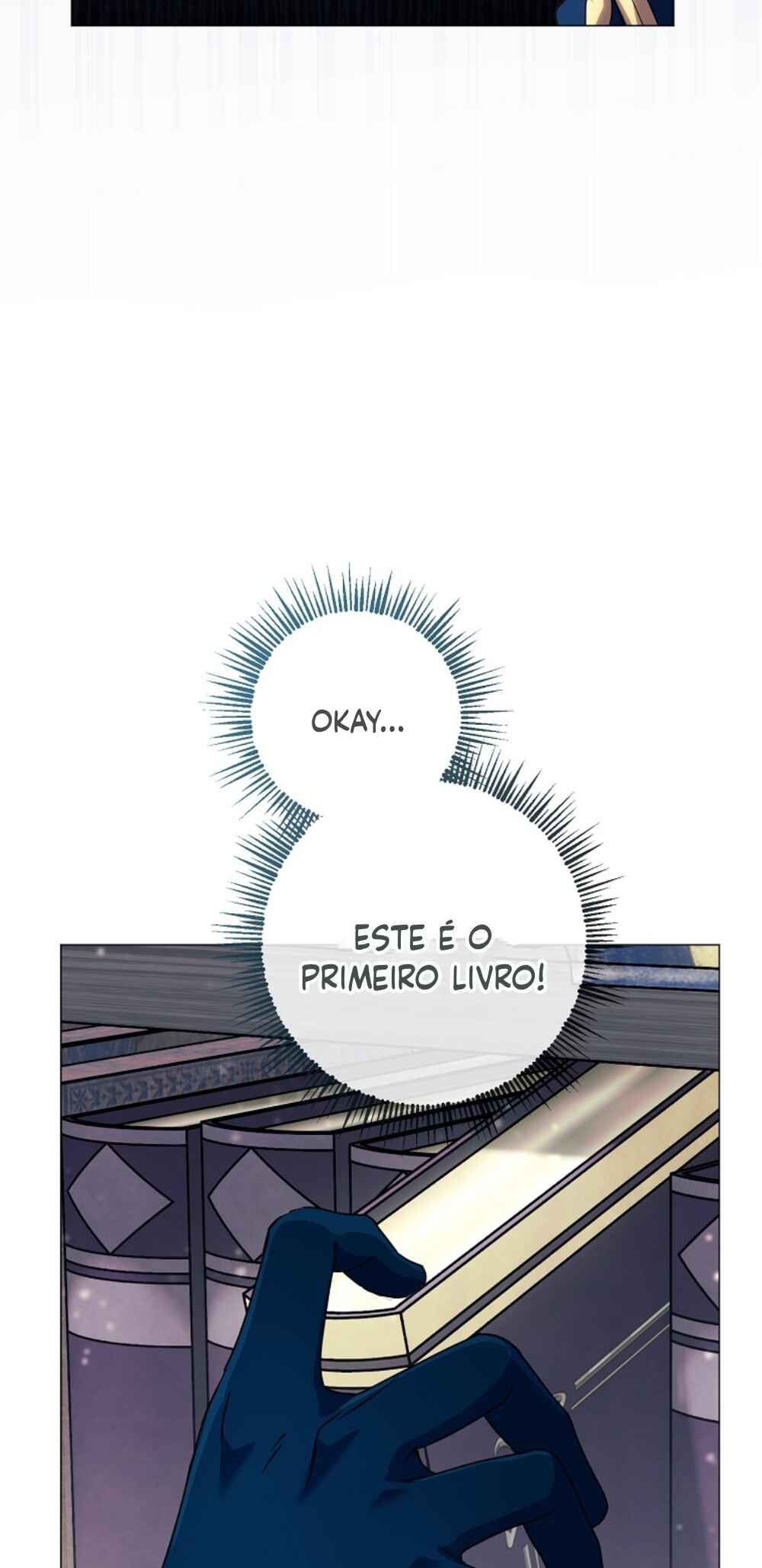 Divorcing the Emperor Chapter 22 - Page 71