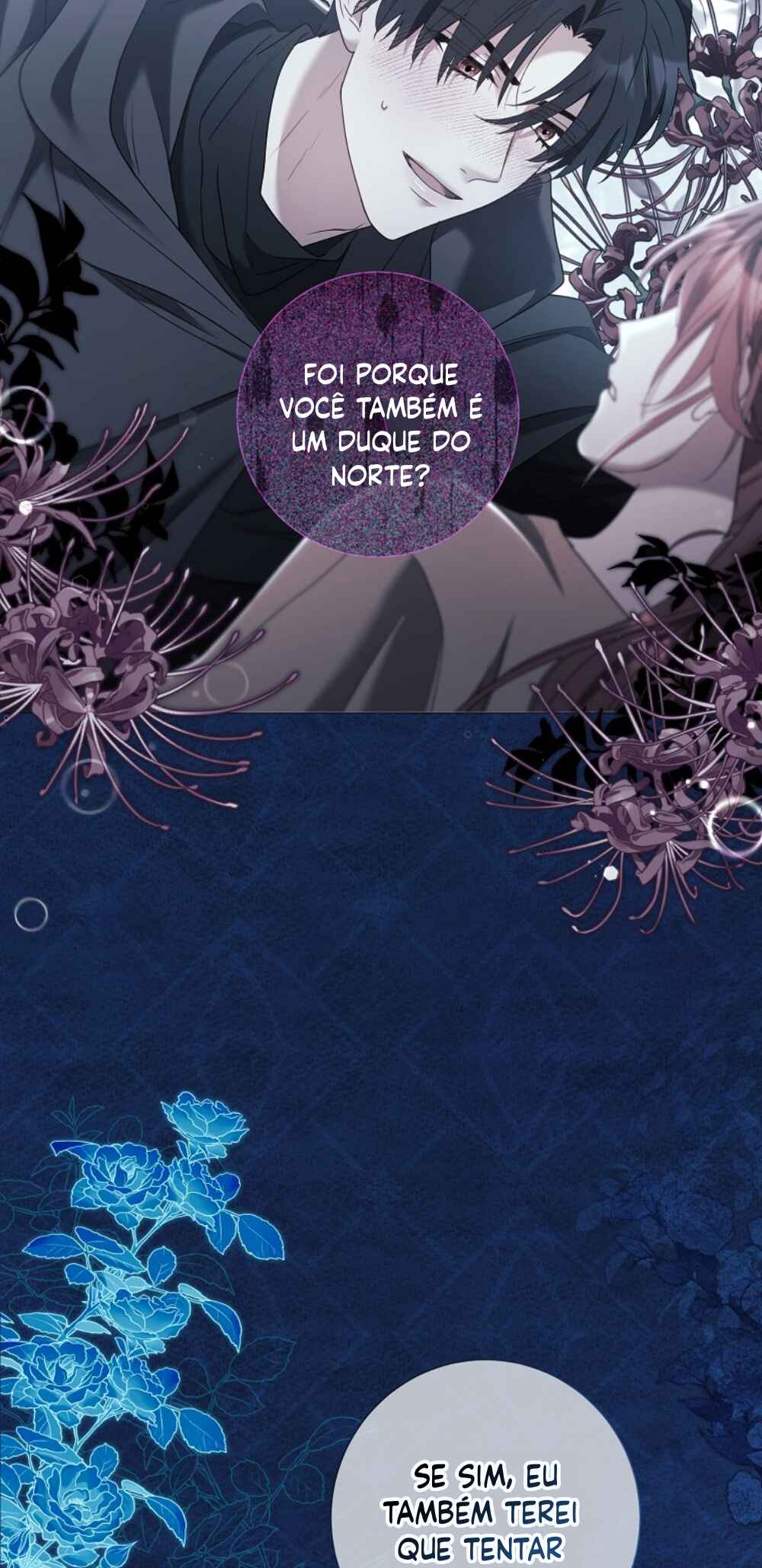 Divorcing the Emperor Chapter 22 - Page 85