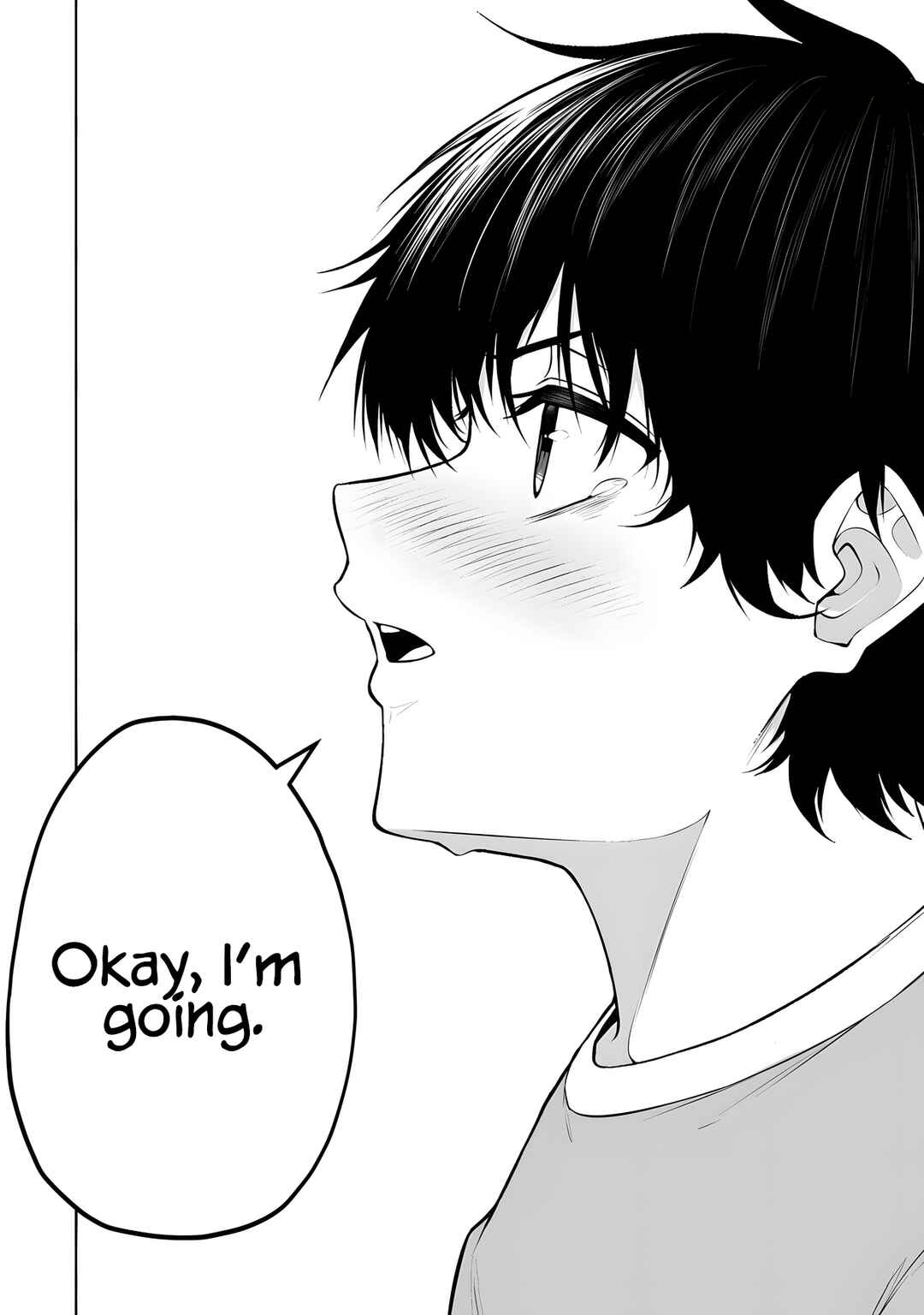 Imaizumin-chi wa Douyara Gal no Tamariba ni Natteru Rashii ~DEEP~ Chapter 40 - Page 25
