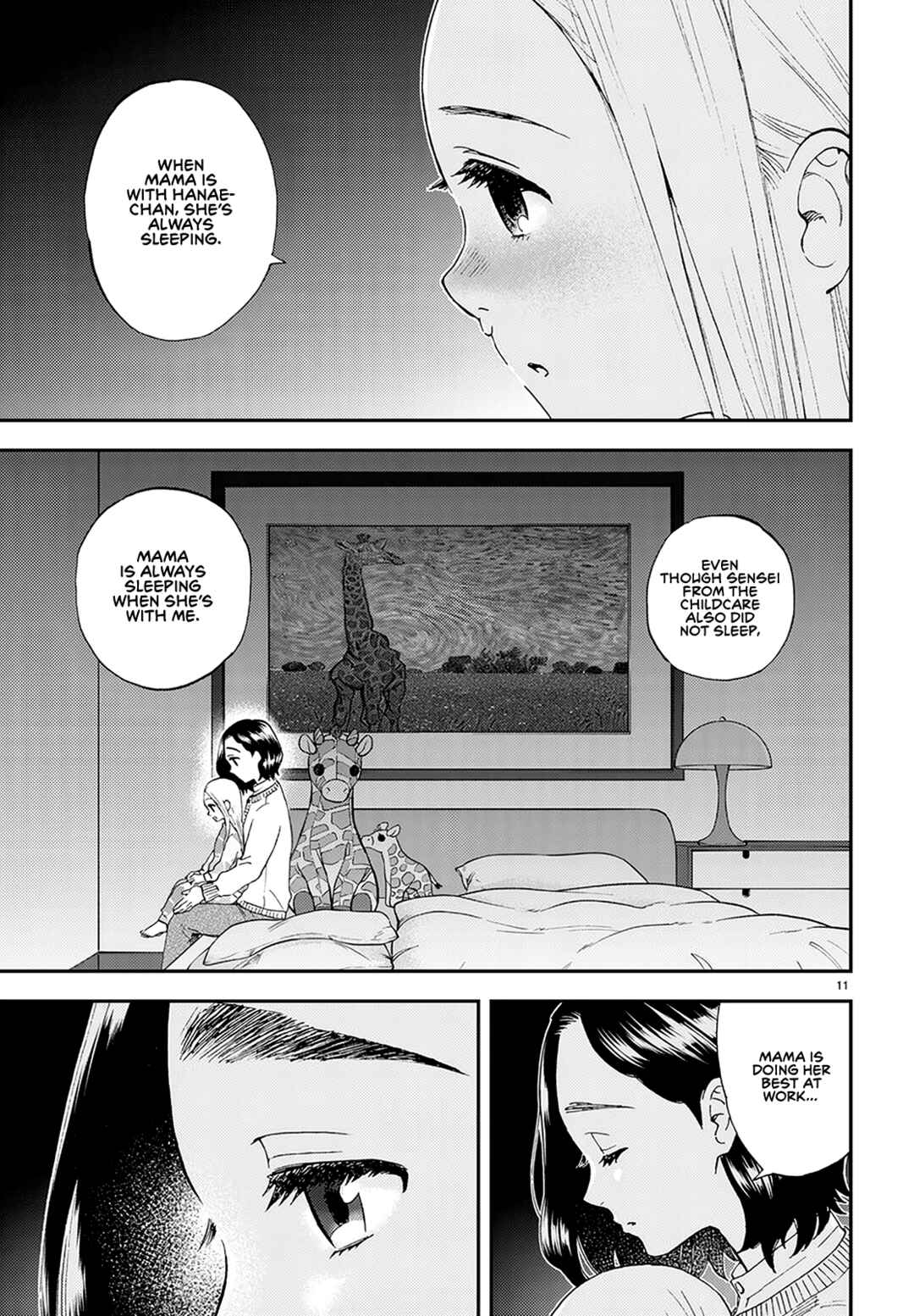 Lunch Zake Chapter 1 - Page 16