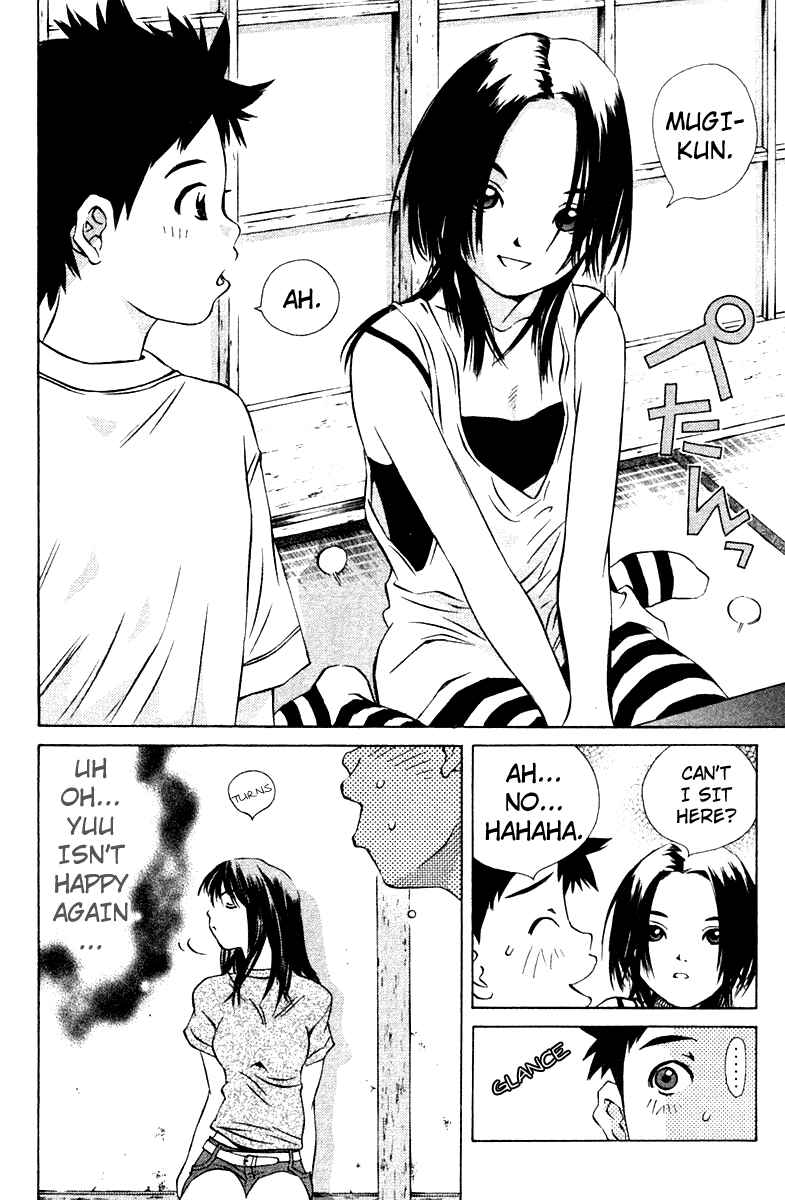 Pastel Chapter 72 - Page 10