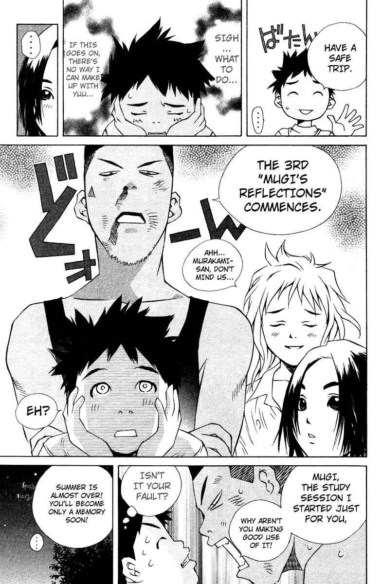 Pastel Chapter 72 - Page 15